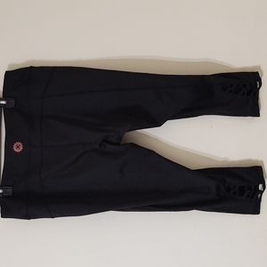 Brisas Capri Leggings